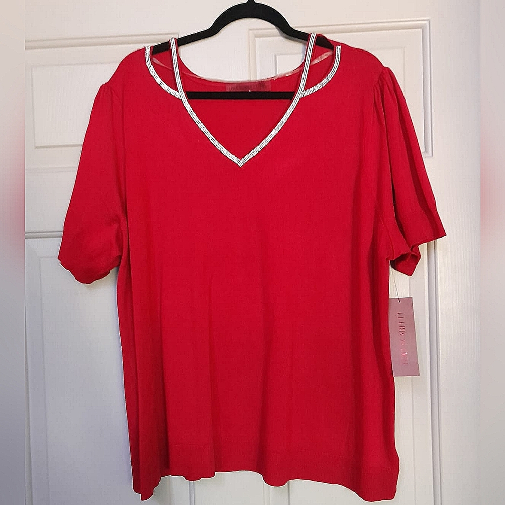 Short sleave shirt